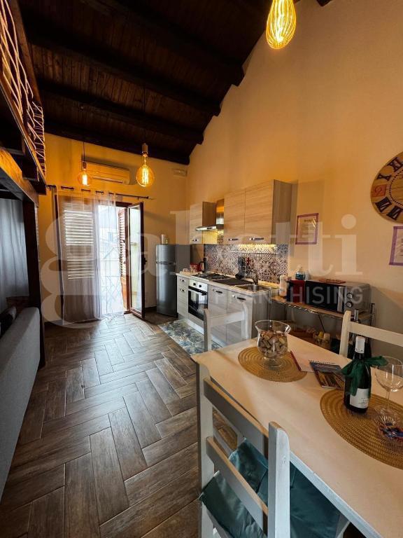 Monolocale nuovo a Palermo