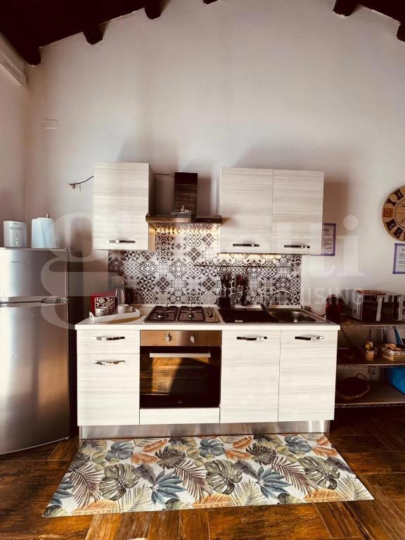 Monolocale nuovo a Palermo