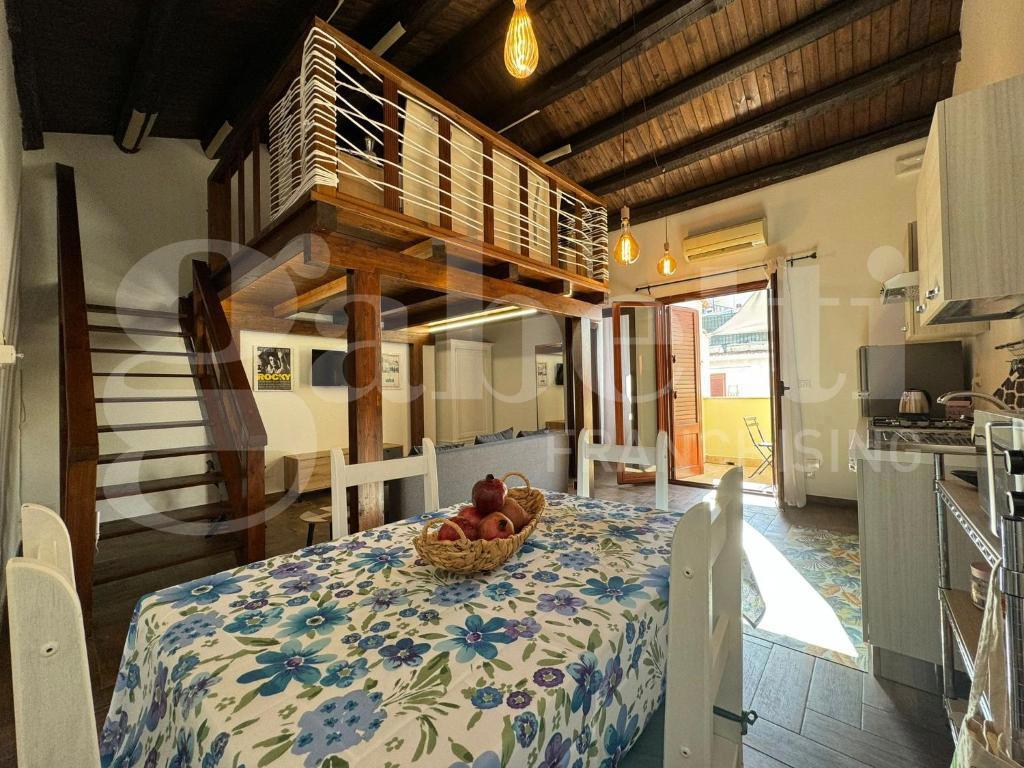 Monolocale nuovo a Palermo