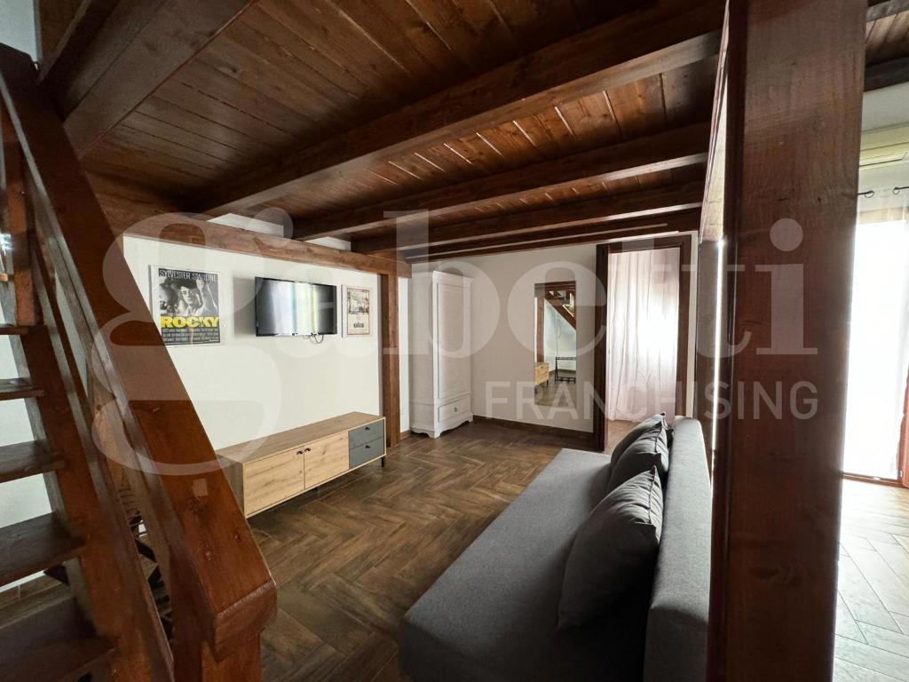 Monolocale nuovo a Palermo