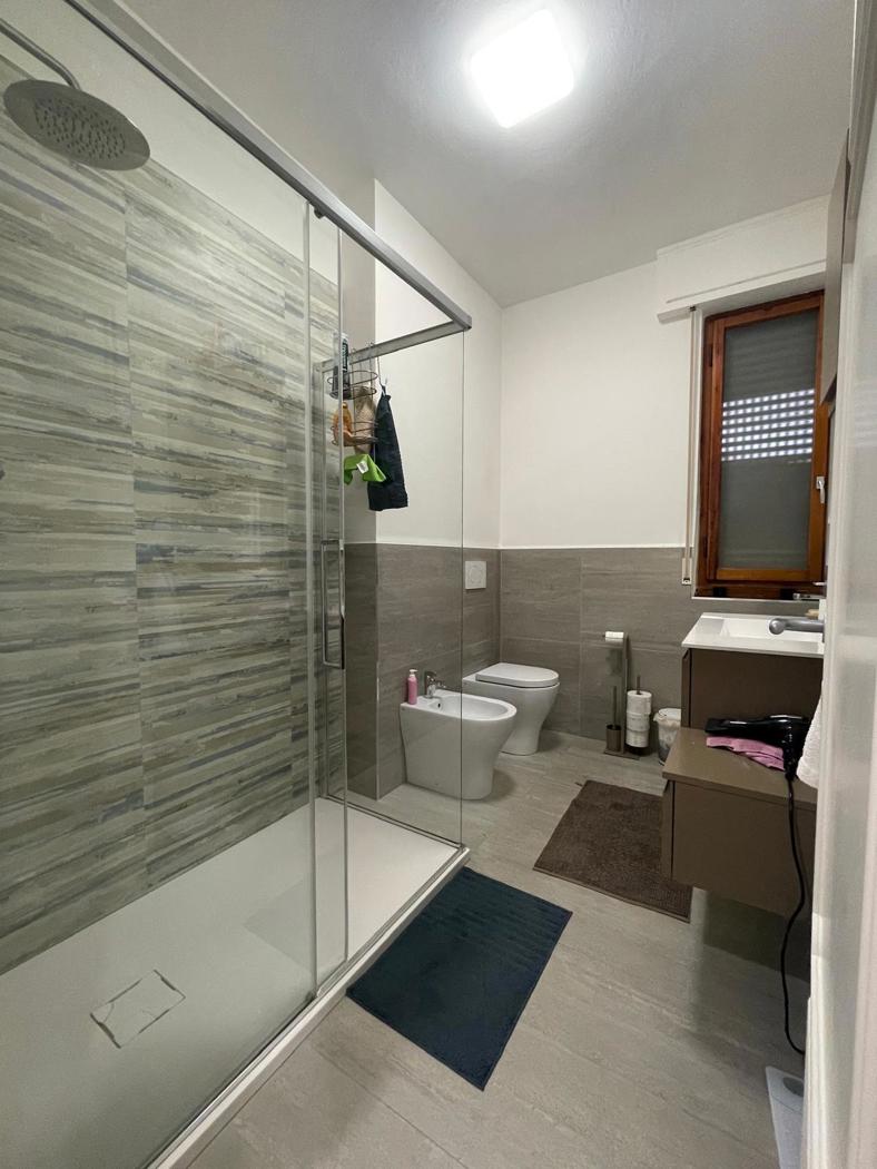 Appartamento ristrutturato a Cascina