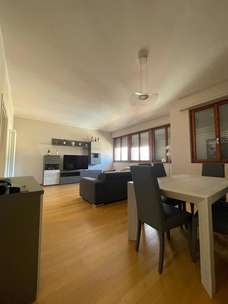 Appartamento ristrutturato a Cascina