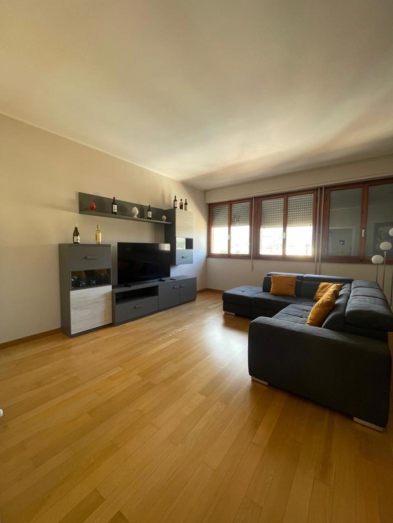 Appartamento ristrutturato a Cascina