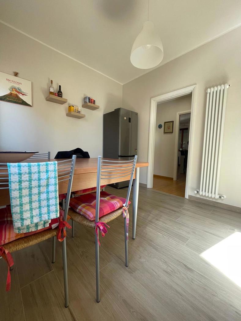 Appartamento ristrutturato a Cascina