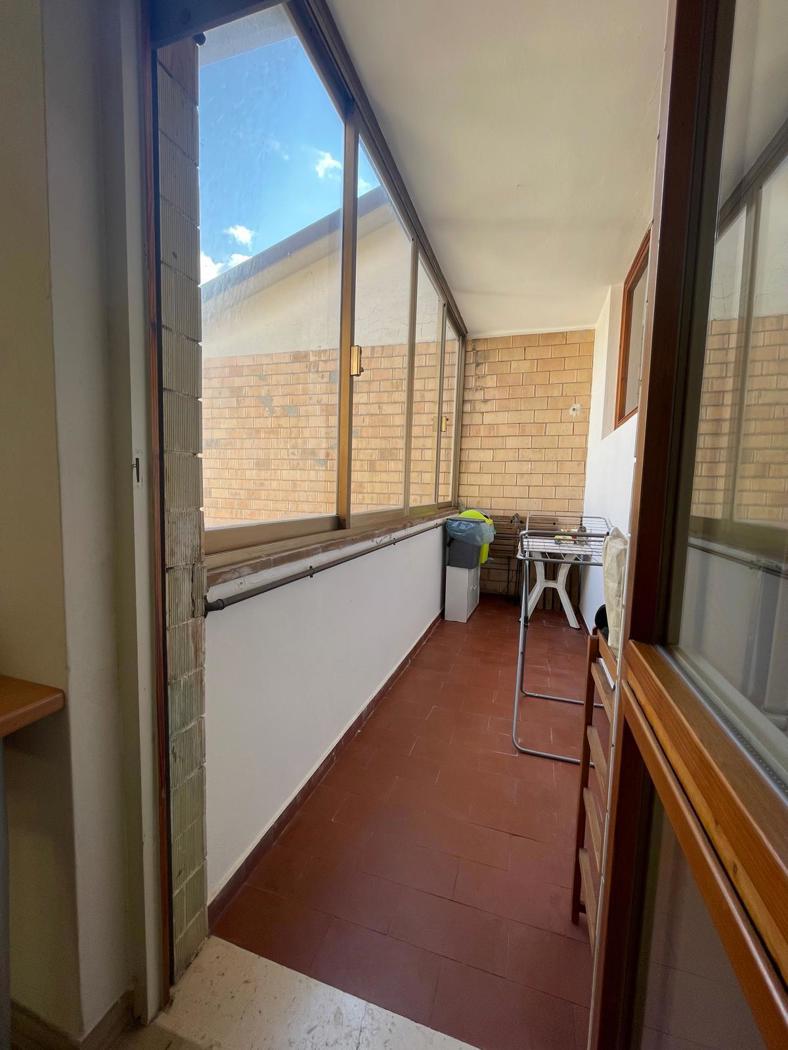 Appartamento ristrutturato a Cascina