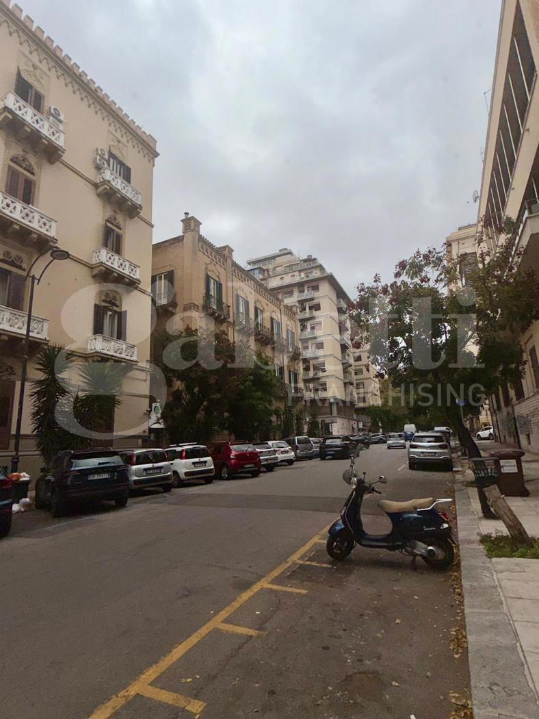 Bilocale arredato in affitto a Palermo