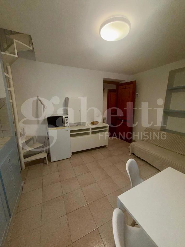 Bilocale arredato in affitto a Palermo