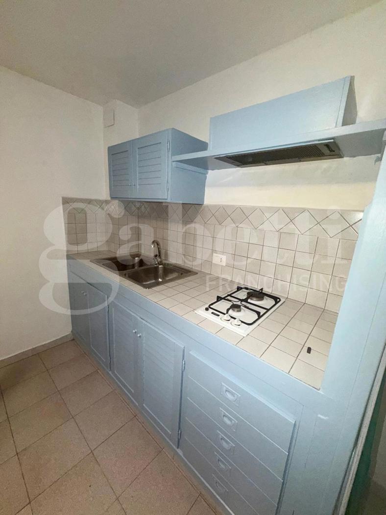 Bilocale arredato in affitto a Palermo