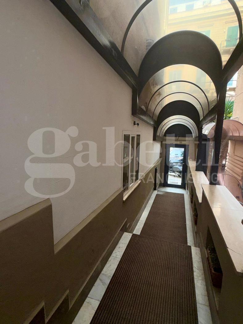 Bilocale arredato in affitto a Palermo