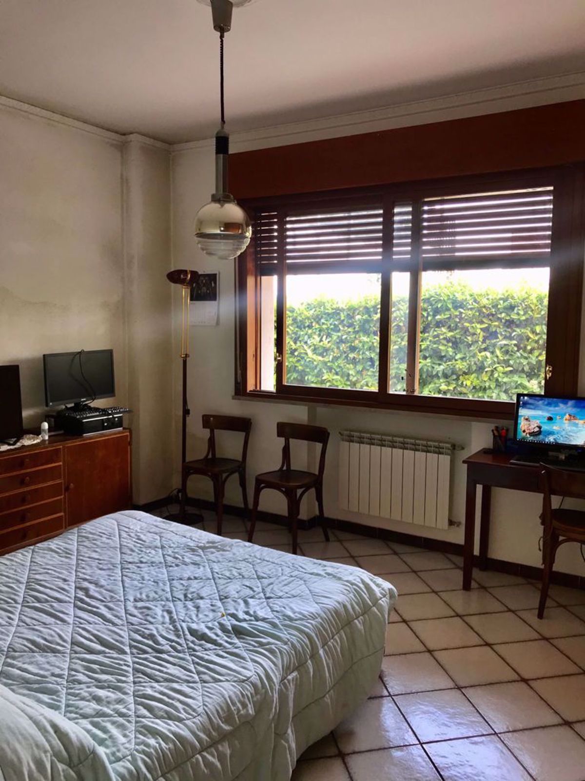 Villa in affitto a Palermo