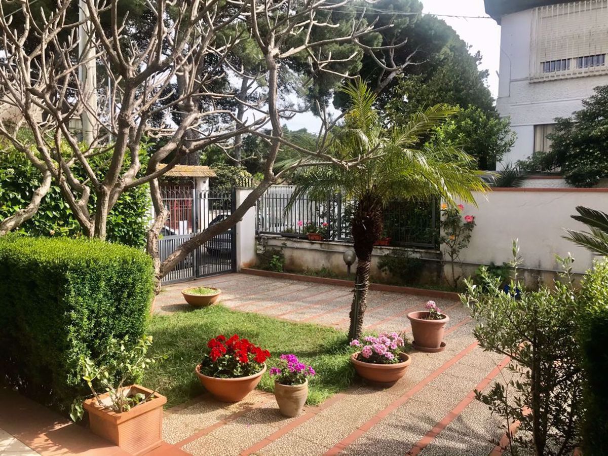 Villa in affitto a Palermo