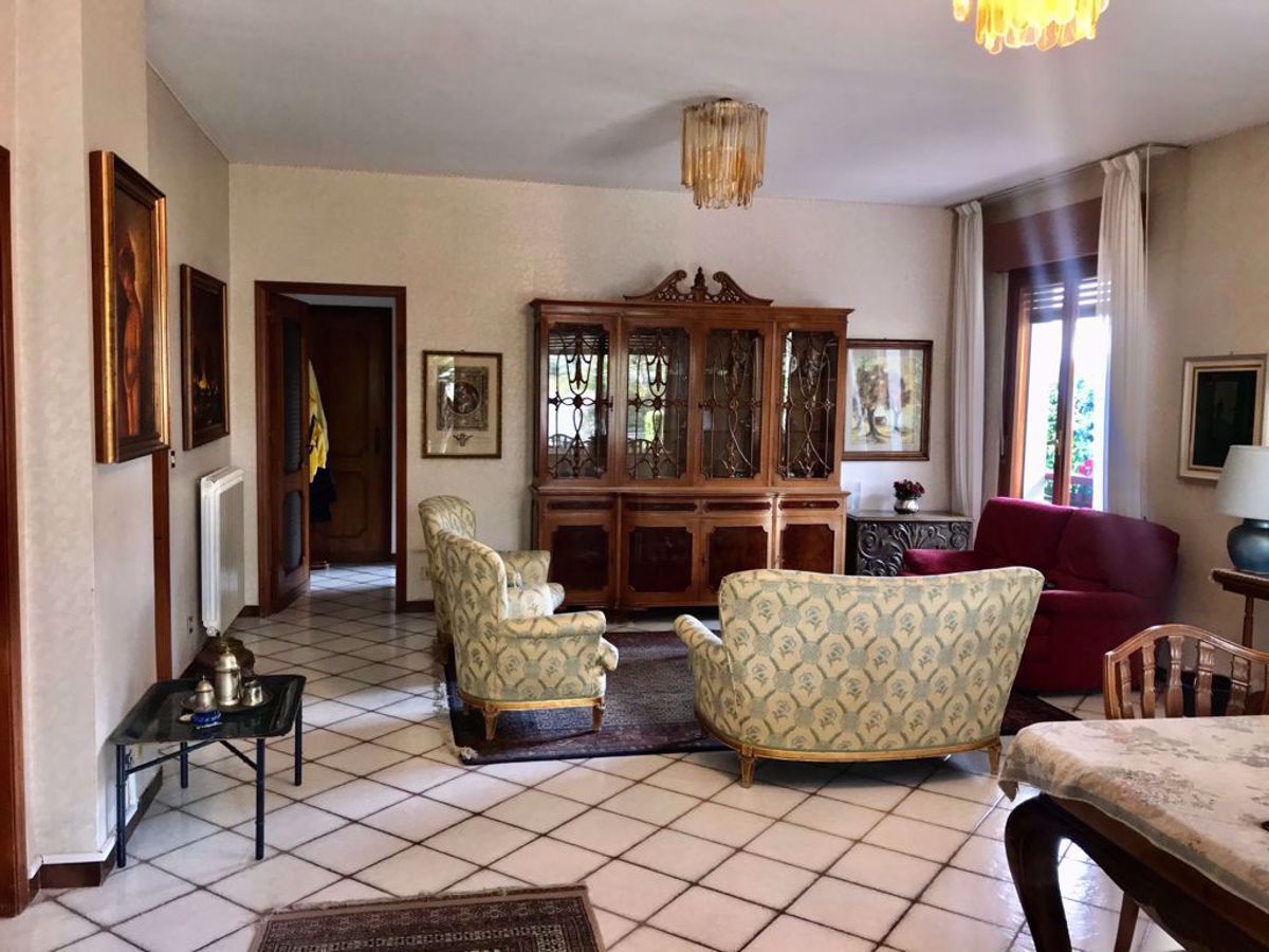 Villa in affitto a Palermo