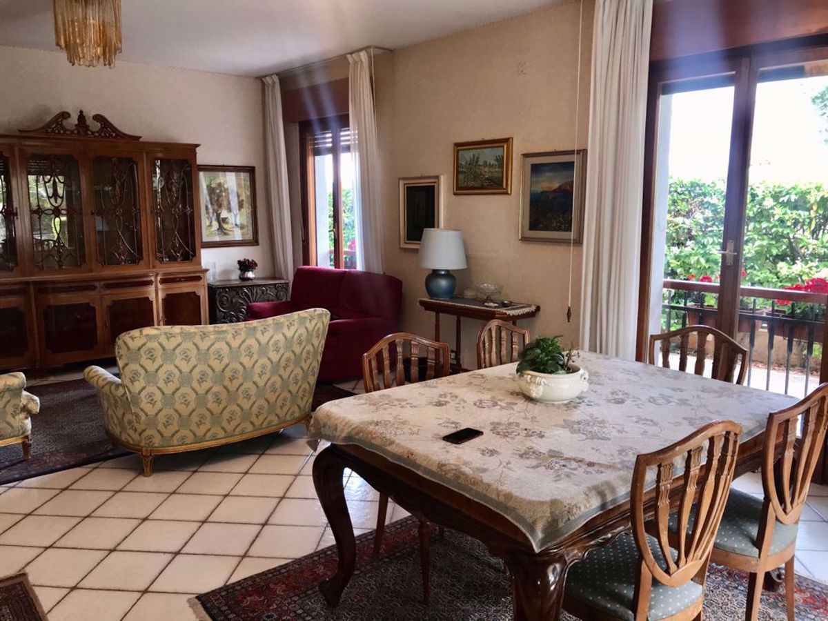 Villa in affitto a Palermo