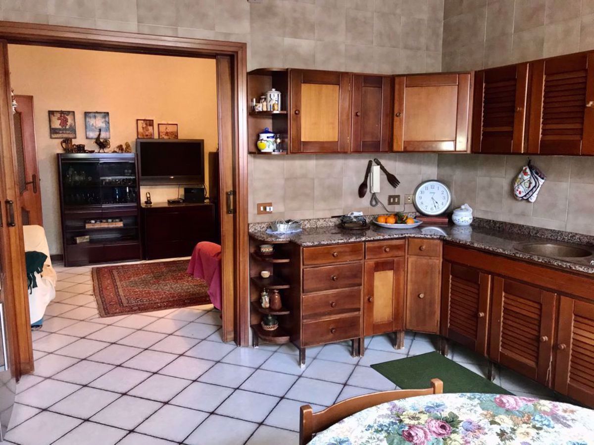 Villa in affitto a Palermo