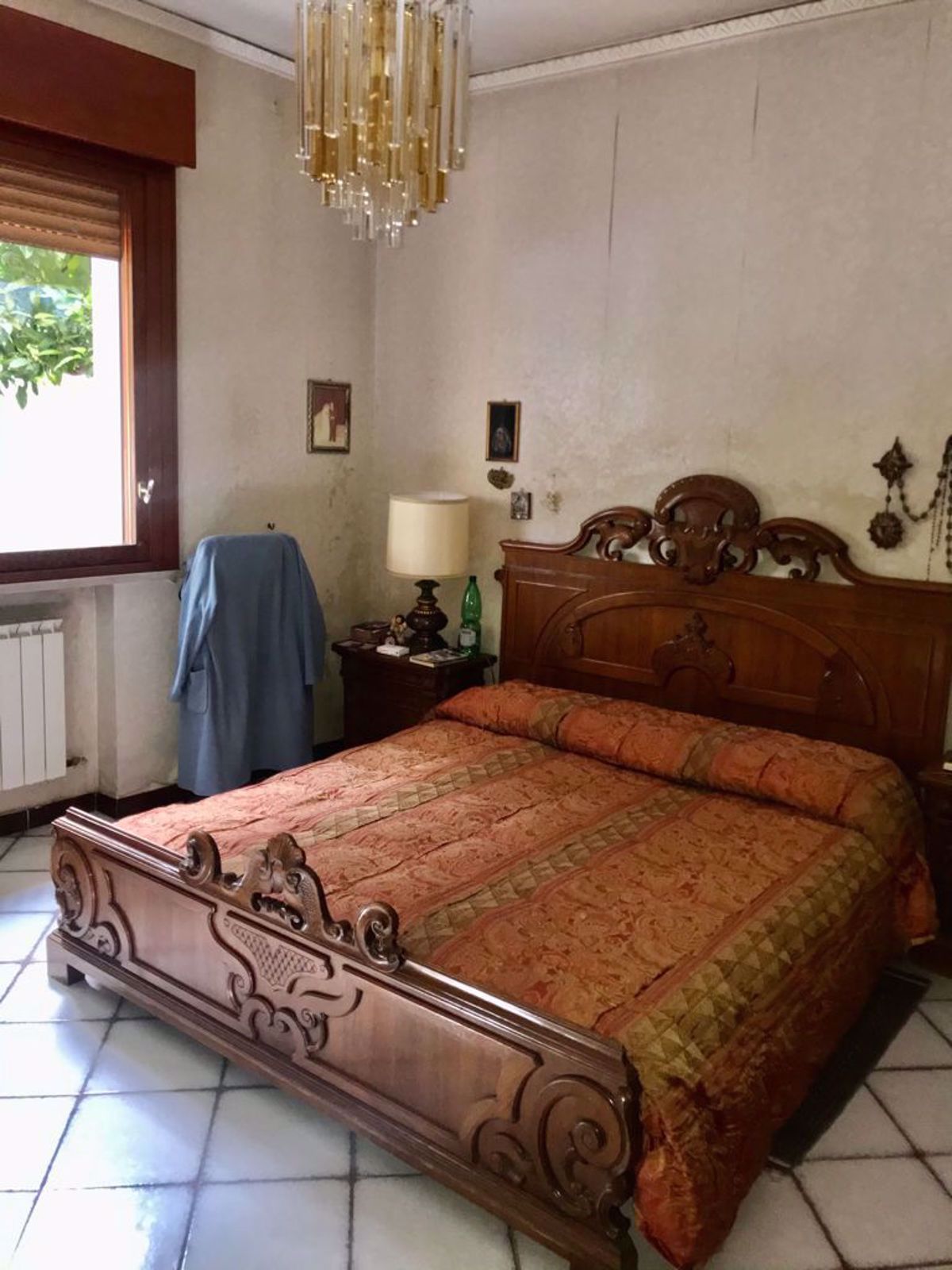 Villa in affitto a Palermo