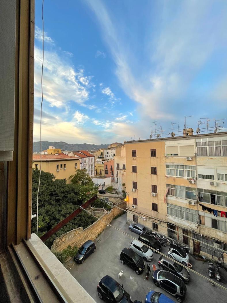 Bilocale in affitto a Palermo