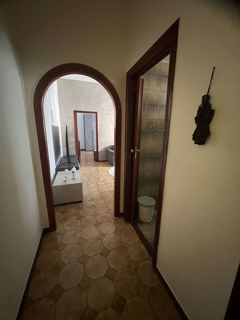 Bilocale in affitto a Palermo