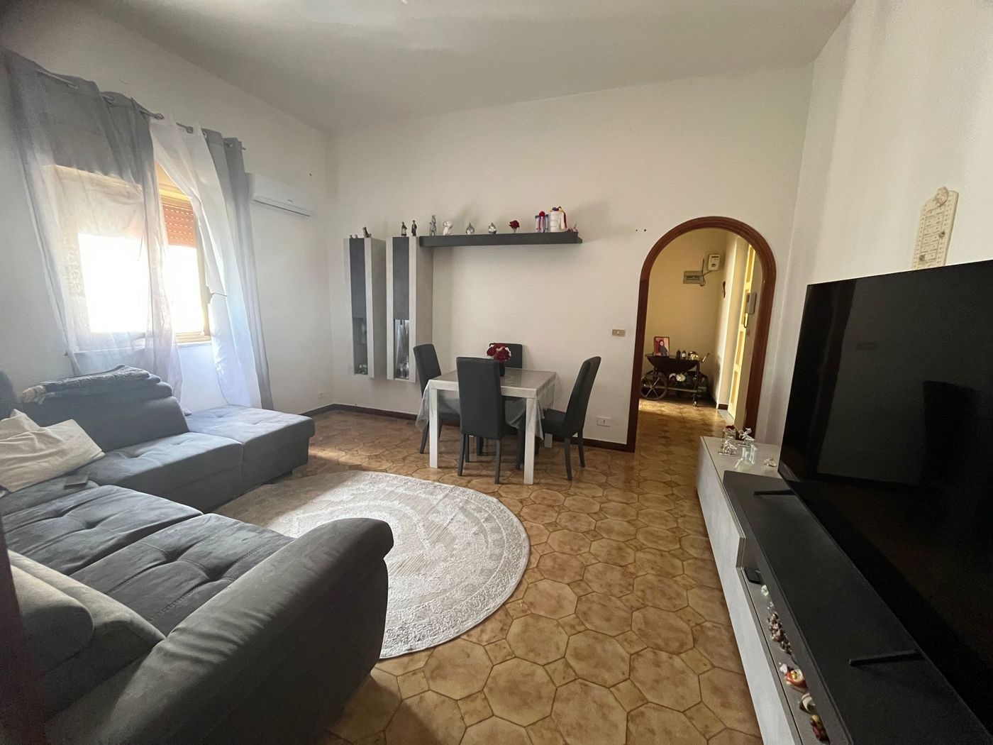 Bilocale in affitto a Palermo