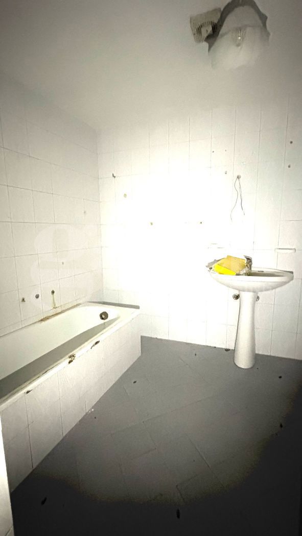 Quadrilocale da ristrutturare a Castellammare del Golfo