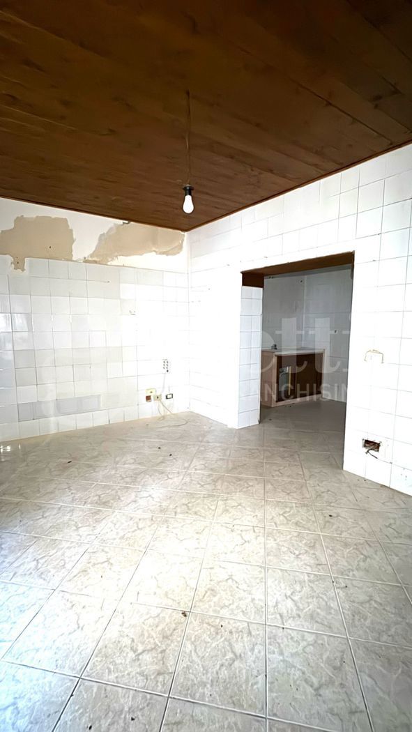 Quadrilocale da ristrutturare a Castellammare del Golfo