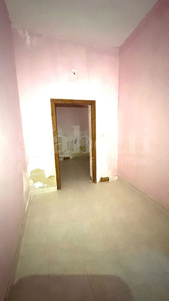 Quadrilocale da ristrutturare a Castellammare del Golfo