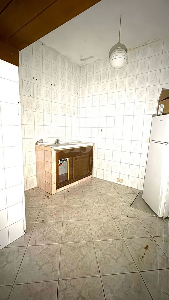 Quadrilocale da ristrutturare a Castellammare del Golfo