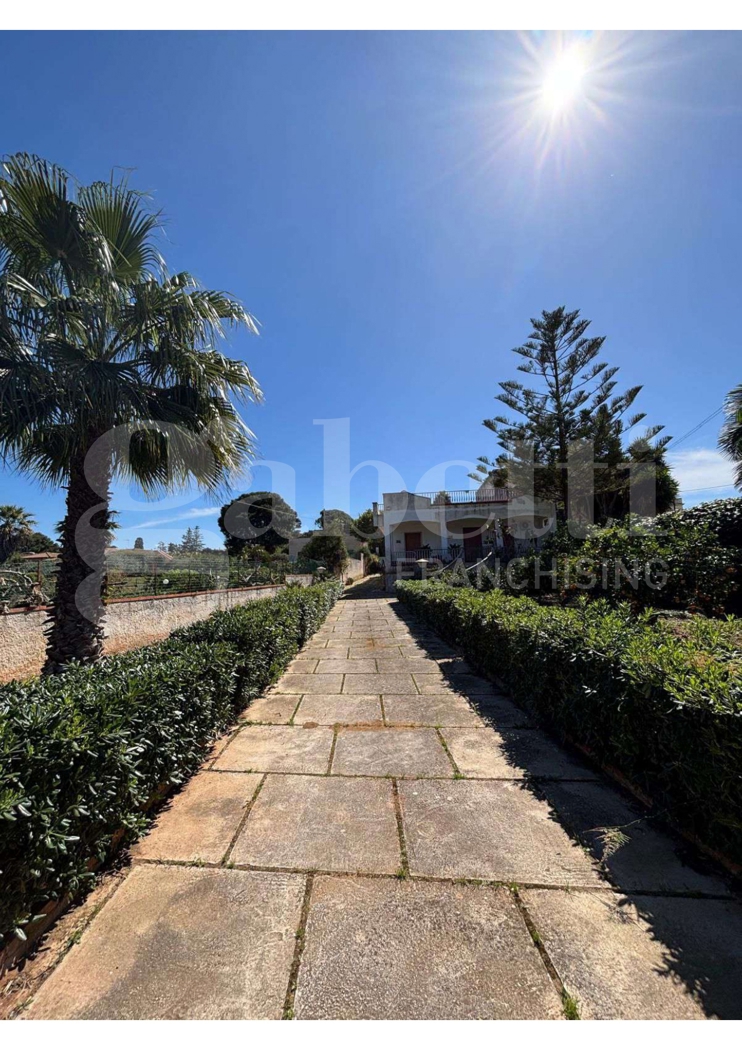 Villa in vendita a Marsala