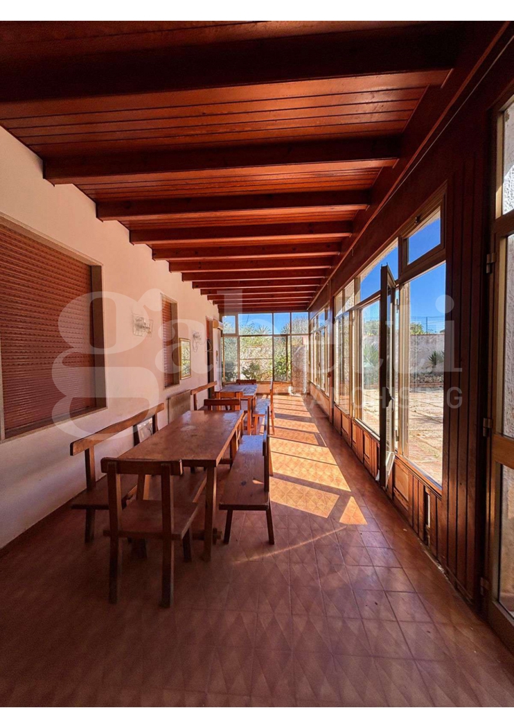 Villa in vendita a Marsala