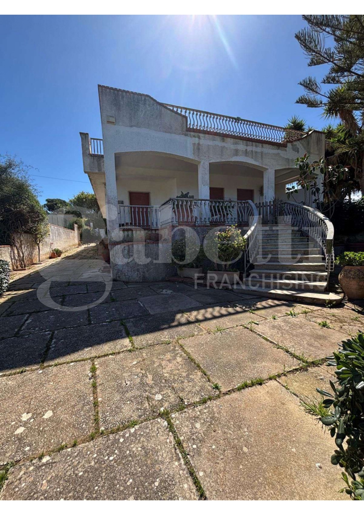 Villa in vendita a Marsala