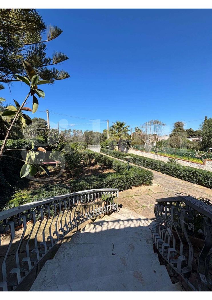 Villa in vendita a Marsala