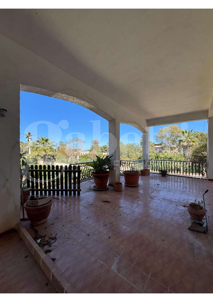Villa in vendita a Marsala