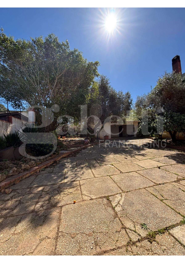Villa in vendita a Marsala