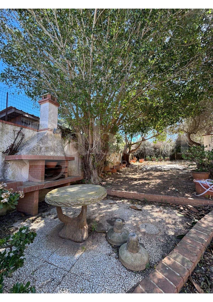 Villa in vendita a Marsala