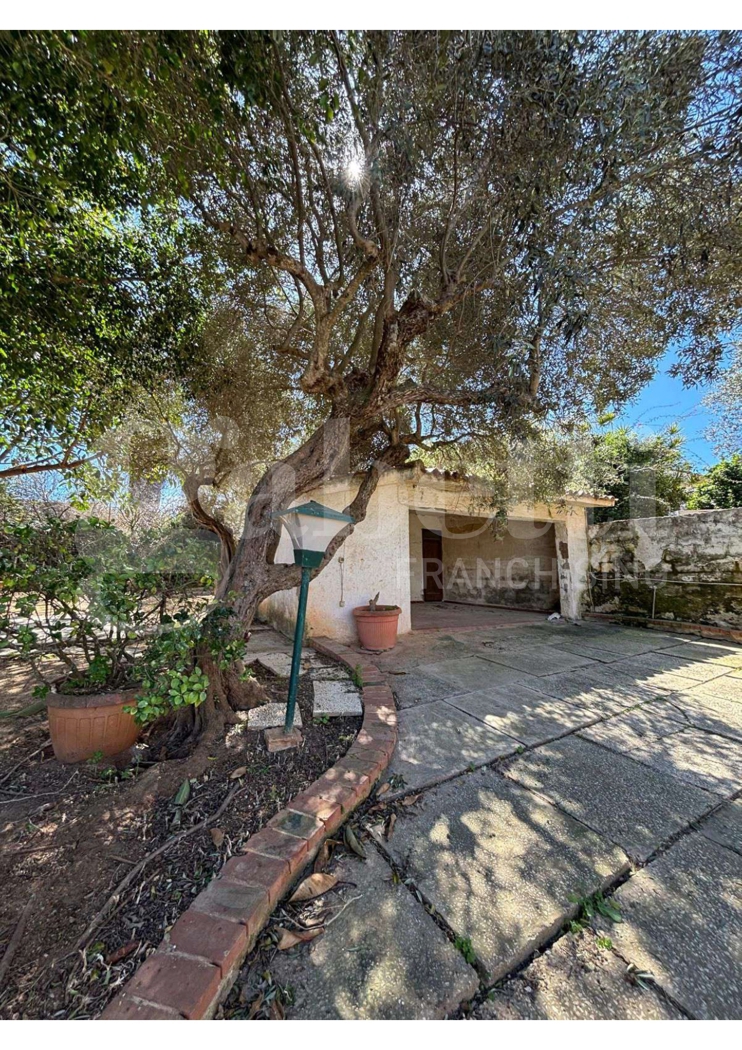 Villa in vendita a Marsala