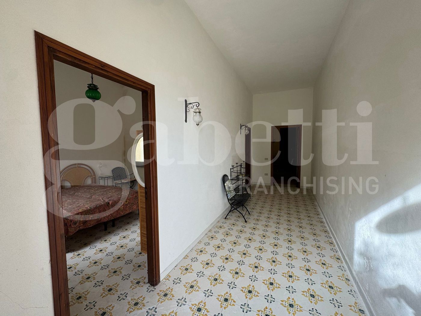 Rustico in vendita a Petrosino