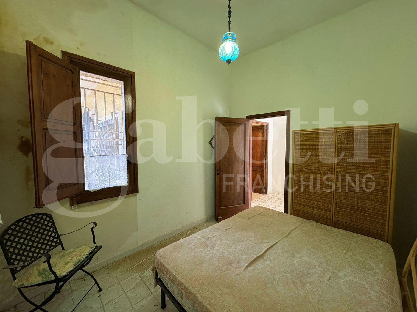 Rustico in vendita a Petrosino