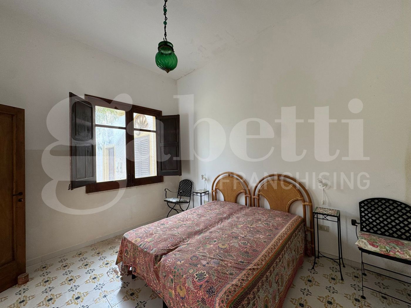 Rustico in vendita a Petrosino