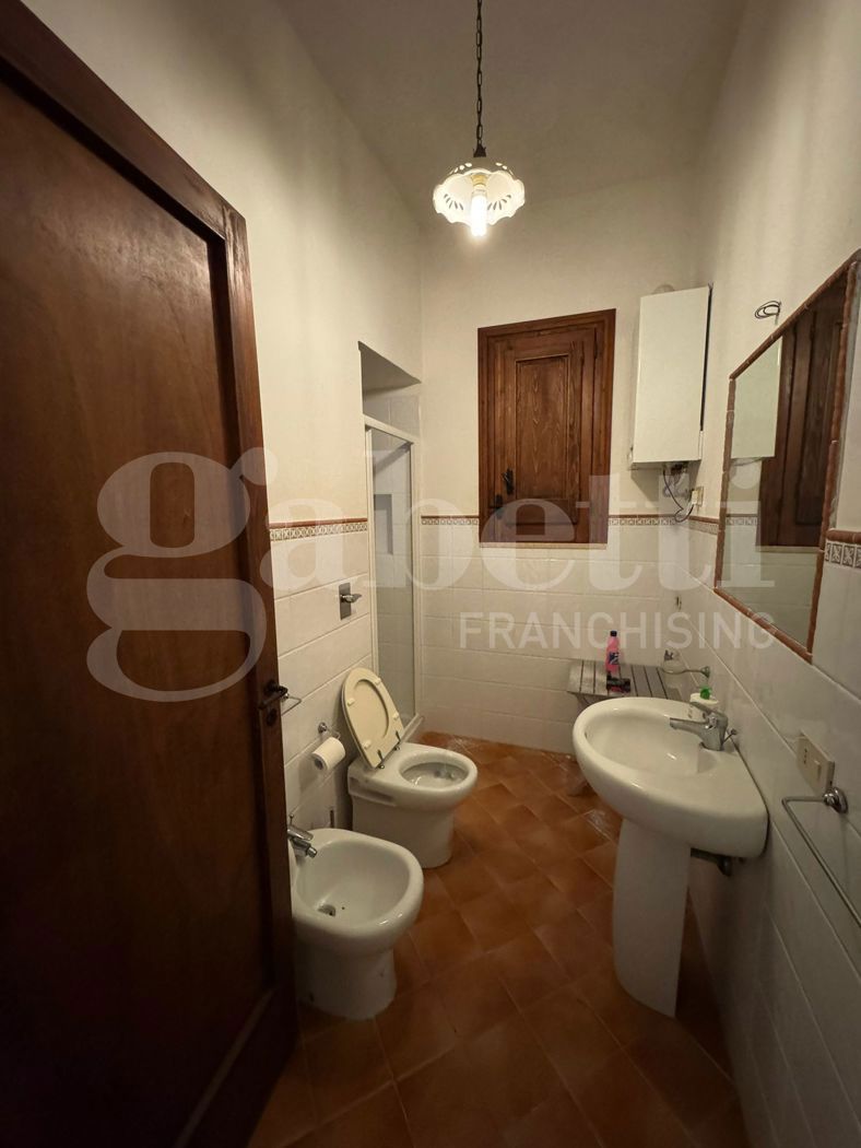 Rustico in vendita a Petrosino