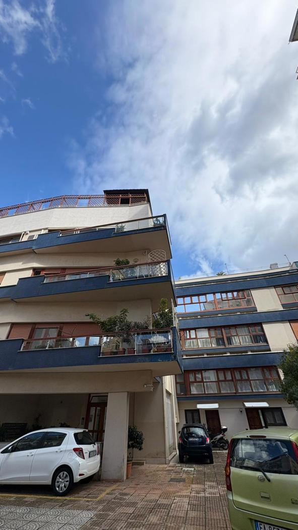 Bilocale in affitto a Palermo