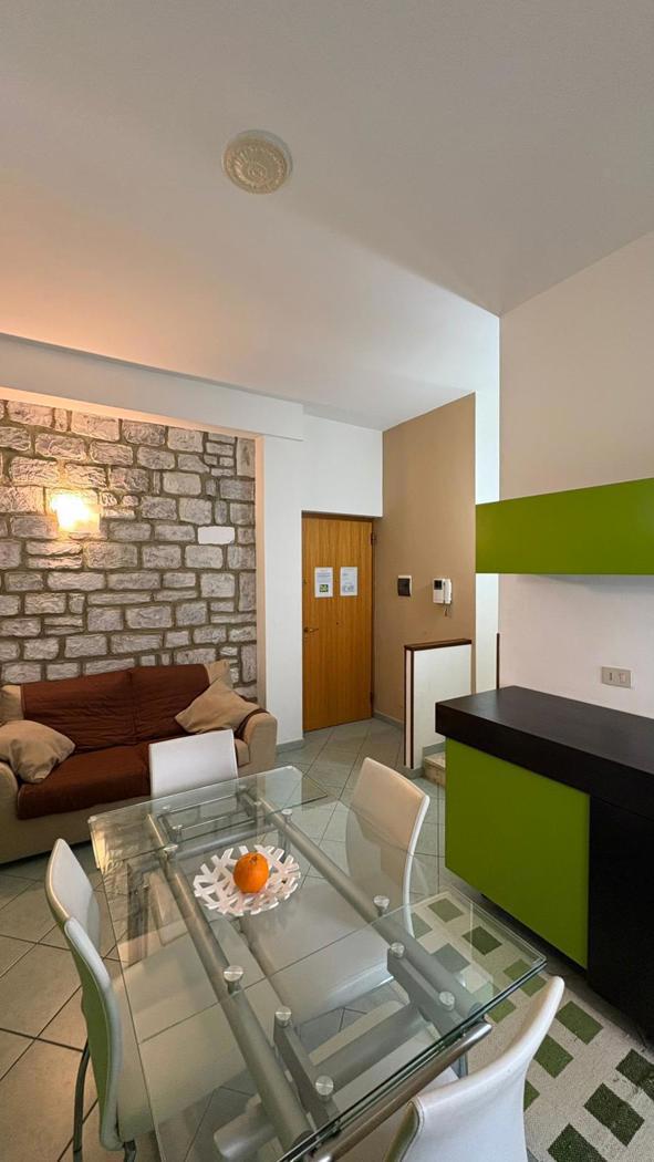 Bilocale in affitto a Palermo