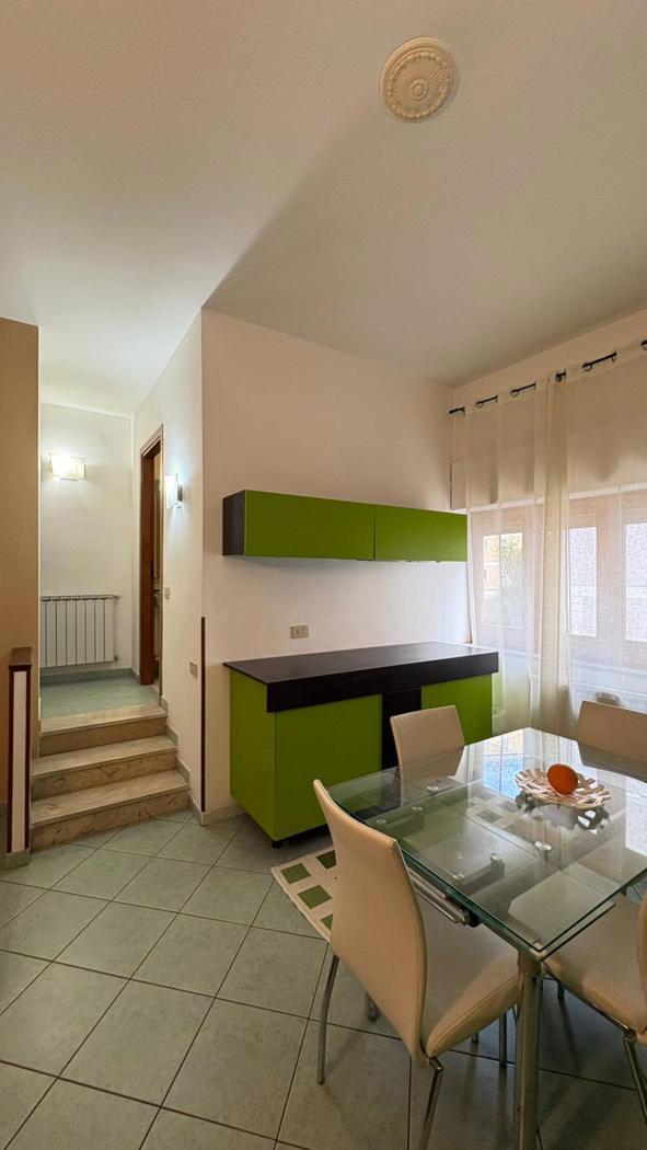 Bilocale in affitto a Palermo