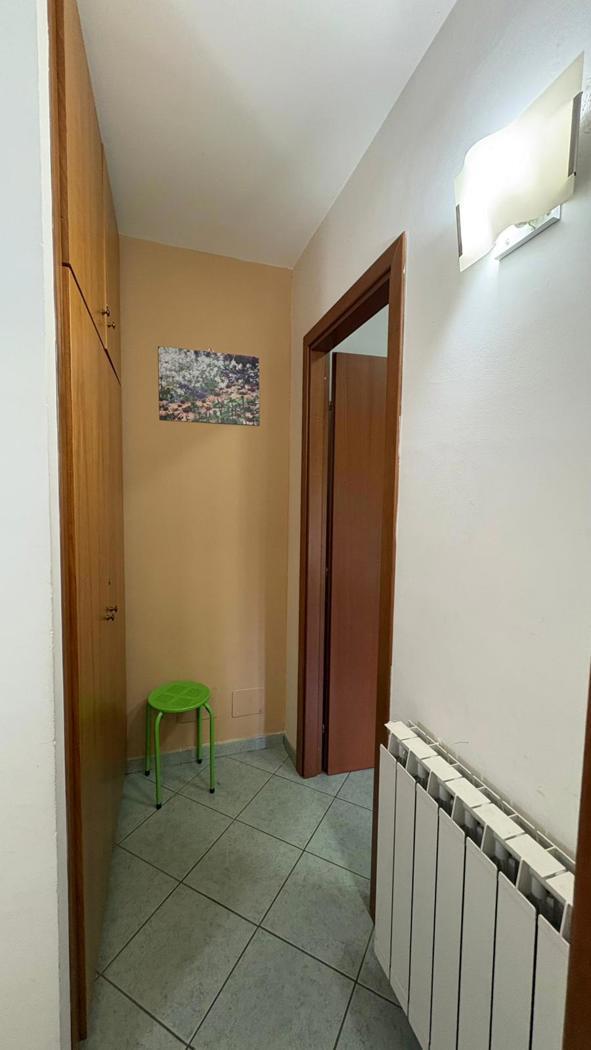 Bilocale in affitto a Palermo