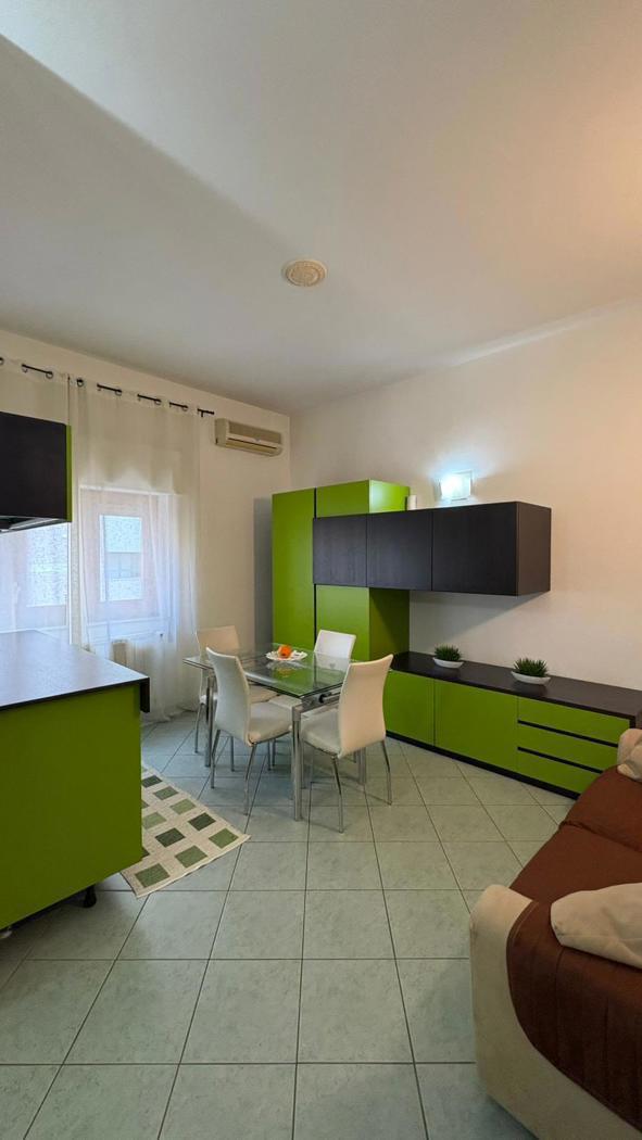 Bilocale in affitto a Palermo