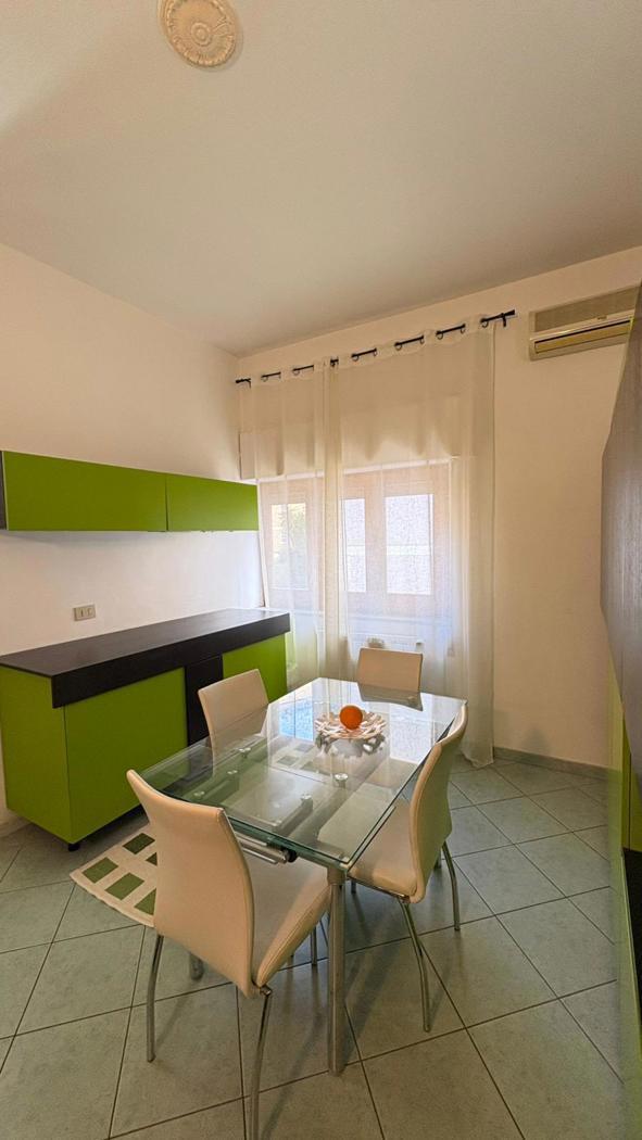 Bilocale in affitto a Palermo