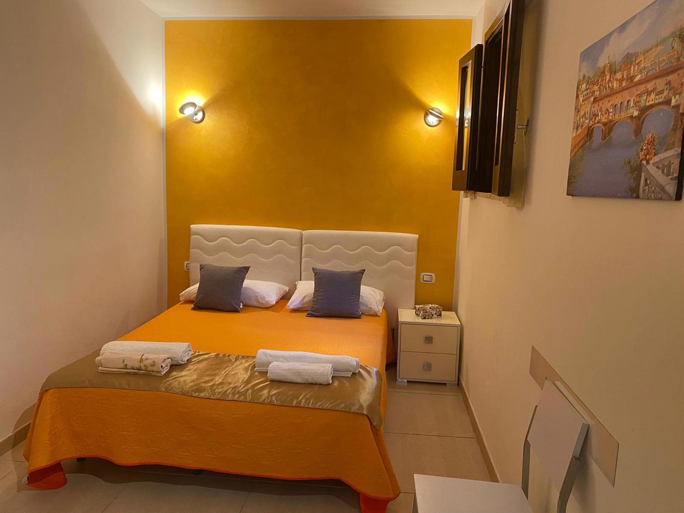 Stabile/Palazzo in vendita a Marsala