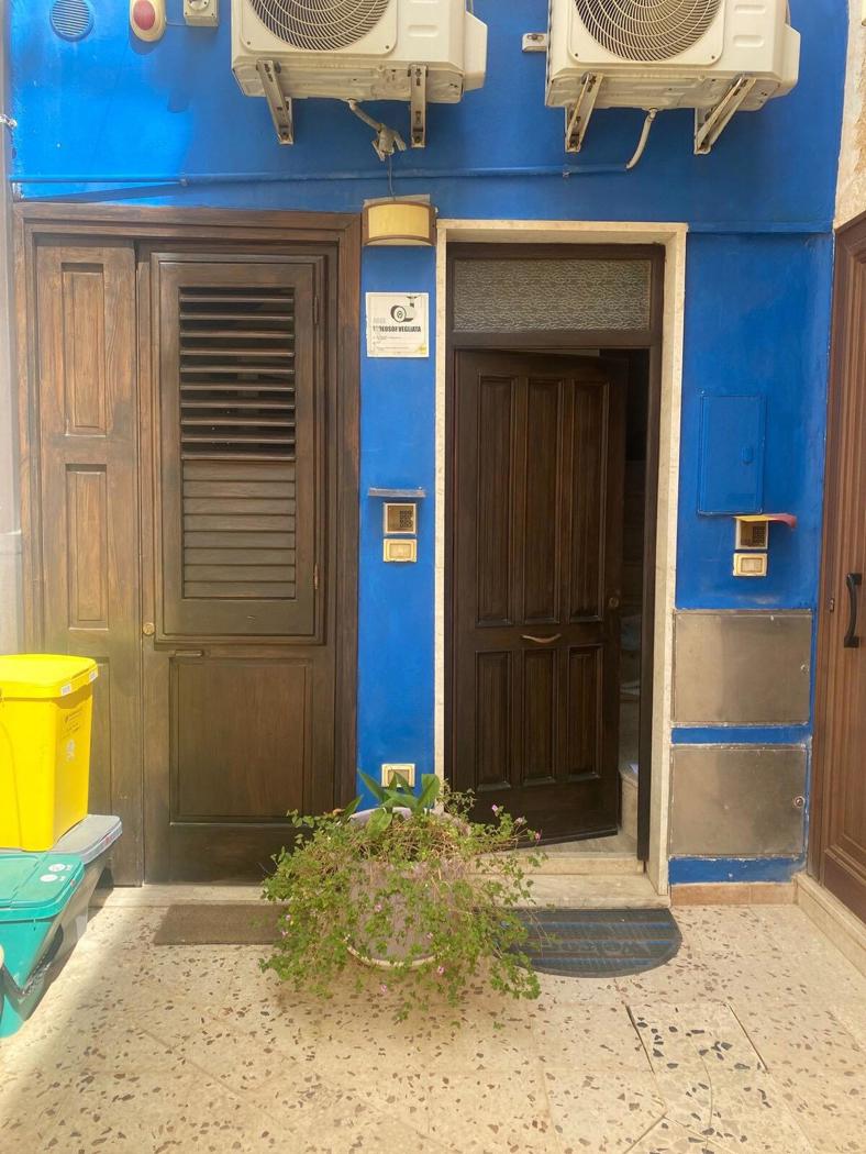 Stabile/Palazzo in vendita a Marsala