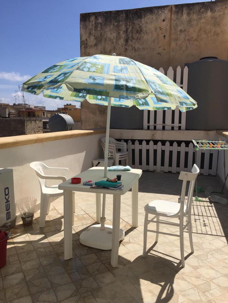 Stabile/Palazzo in vendita a Marsala