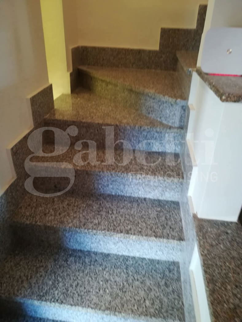 Quadrilocale arredato in affitto a Palermo