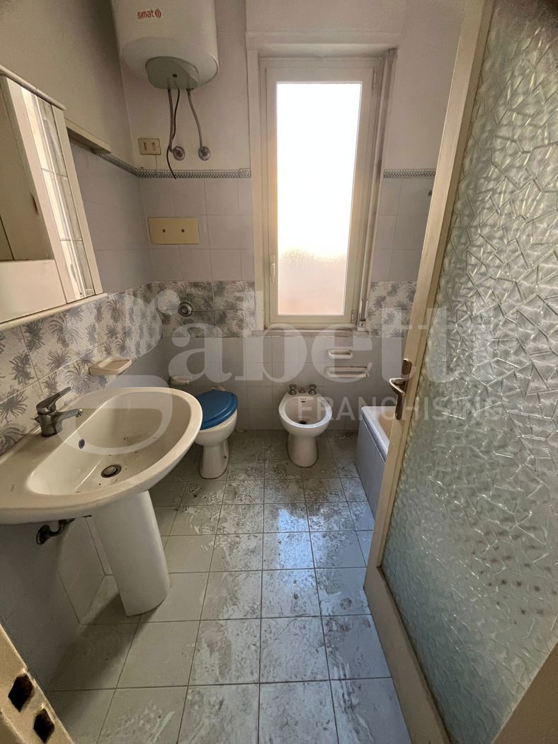 Attico da ristrutturare a Palermo