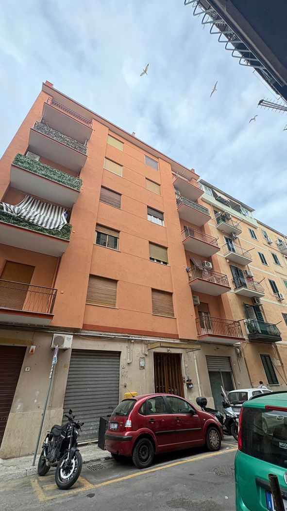Attico in vendita a Palermo